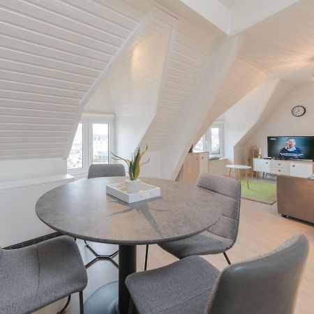 Apartment Carnac View By Interhome De Haan Bagian luar foto